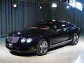 2005 Bentley Continental GT photo 1