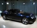 2005 Bentley Continental GT photo 3