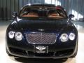 2005 Bentley Continental GT photo 4