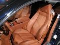 2005 Bentley Continental GT photo 5