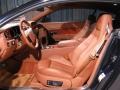 2005 Bentley Continental GT photo 6