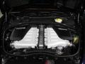 2005 Bentley Continental GT photo 16
