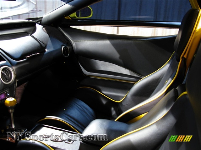 1997 Vector M12 In Yellow Photo 14 048002