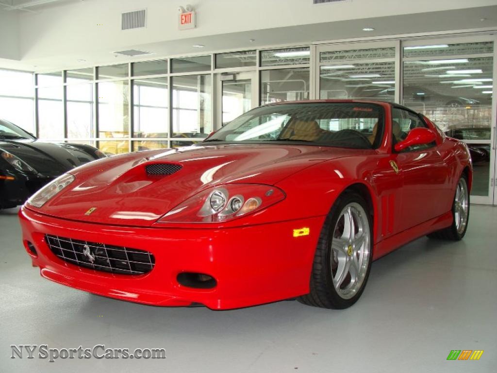 ferrari superamerica for sale