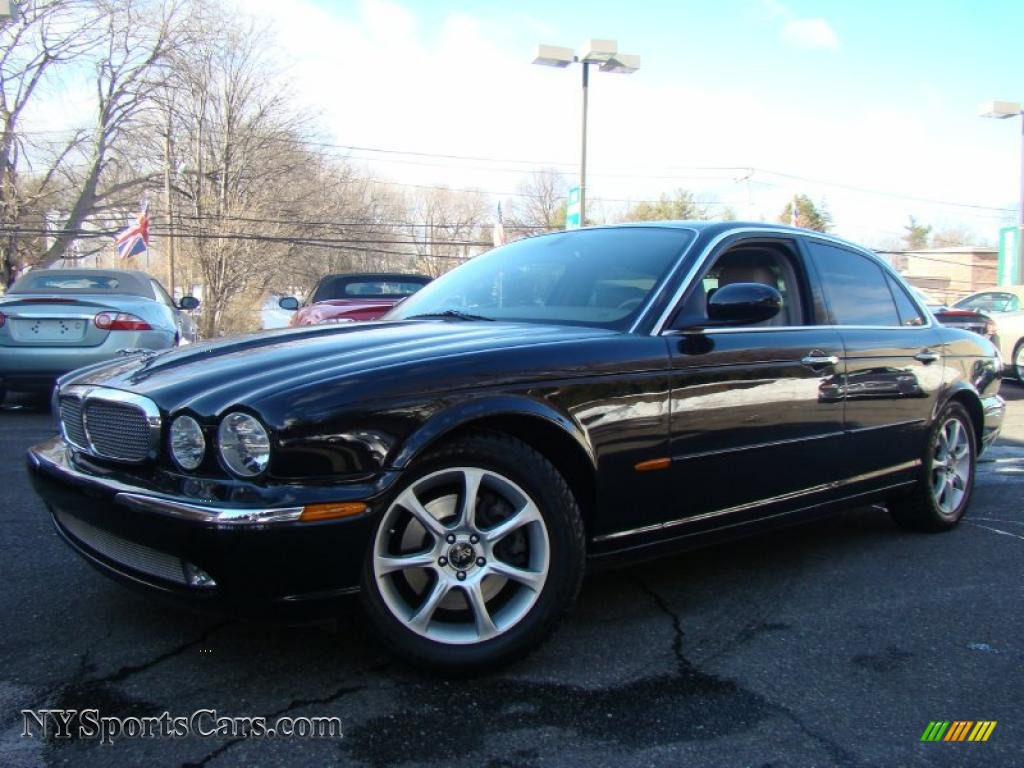 Northern Neck Chevrolet >> 2004 Jaguar XJ XJ8 in Ebony Black - G29451 | NYSportsCars.com - Cars for sale in New York Northern Neck Chevrolet >> 2004 Jaguar XJ XJ8 in Ebony Black - G29451 | NYSportsCars.com - Cars for sale in New York