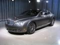 2008 Bentley Continental GT photo 1