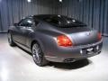 2008 Bentley Continental GT photo 2