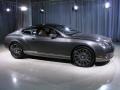 2008 Bentley Continental GT photo 3