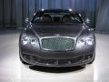 2008 Bentley Continental GT photo 4