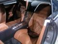 2008 Bentley Continental GT photo 12