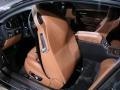 2008 Bentley Continental GT photo 13
