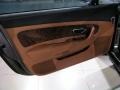 2008 Bentley Continental GT photo 14
