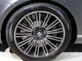 2008 Bentley Continental GT photo 15