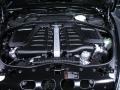2008 Bentley Continental GT photo 17
