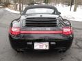 Porsche 911 Carrera 4S Cabriolet Black photo #5 Porsche 911 Carrera 4S Cabriolet Black photo #5