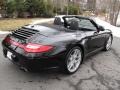 Porsche 911 Carrera 4S Cabriolet Black photo #6 Porsche 911 Carrera 4S Cabriolet Black photo #6