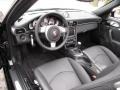 Porsche 911 Carrera 4S Cabriolet Black photo #10 Porsche 911 Carrera 4S Cabriolet Black photo #10