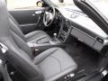 Porsche 911 Carrera 4S Cabriolet Black photo #12 Porsche 911 Carrera 4S Cabriolet Black photo #12