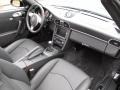 Porsche 911 Carrera 4S Cabriolet Black photo #15 Porsche 911 Carrera 4S Cabriolet Black photo #15
