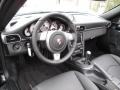 Porsche 911 Carrera 4S Cabriolet Black photo #16 Porsche 911 Carrera 4S Cabriolet Black photo #16