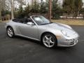 2006 Porsche 911 photo 8