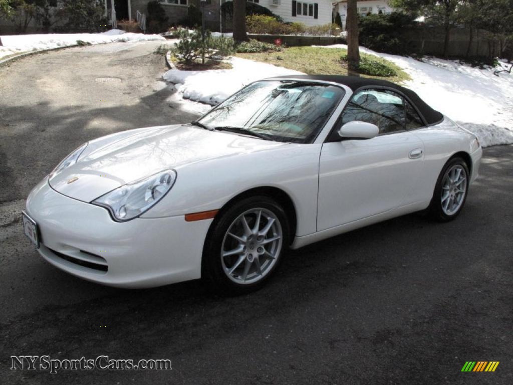 Carrara White / Savanna Beige Porsche 911 Carrera Cabriolet Carrara White / Savanna Beige Porsche 911 Carrera Cabriolet