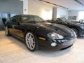 2005 Jaguar XK photo 1