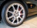 2005 Jaguar XK photo 12