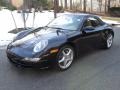 2007 Porsche 911 photo 1
