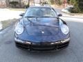 2007 Porsche 911 photo 2