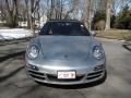 2007 Porsche 911 photo 2