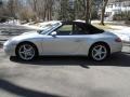 2007 Porsche 911 photo 3