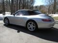 2007 Porsche 911 photo 4
