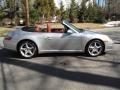 2007 Porsche 911 photo 7