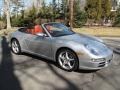 2007 Porsche 911 photo 8