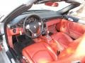 2007 Porsche 911 photo 12