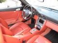 2007 Porsche 911 photo 16