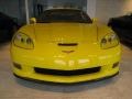 2007 Chevrolet Corvette photo 2