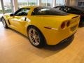 2007 Chevrolet Corvette photo 4