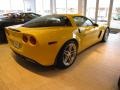 2007 Chevrolet Corvette photo 5