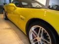 2007 Chevrolet Corvette photo 6