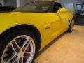 2007 Chevrolet Corvette photo 7