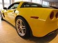 2007 Chevrolet Corvette photo 8