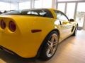 2007 Chevrolet Corvette photo 9