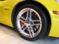 2007 Chevrolet Corvette photo 10
