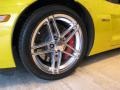 2007 Chevrolet Corvette photo 11