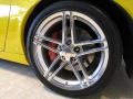 2007 Chevrolet Corvette photo 12