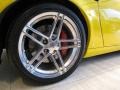 2007 Chevrolet Corvette photo 13