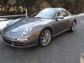 2007 Porsche 911 photo 1