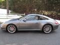 2007 Porsche 911 photo 3